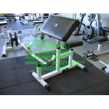Fitness Equipment Pad, Gym Sports Rubber Cushion